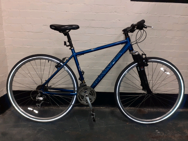 dawes discovery 401